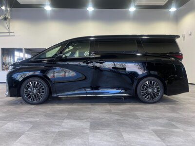 2023 Toyota VELLFIRE — фото 53
