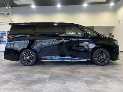 2023 Toyota VELLFIRE — фото 55