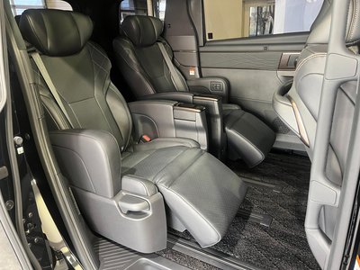 2023 Toyota VELLFIRE — фото 19