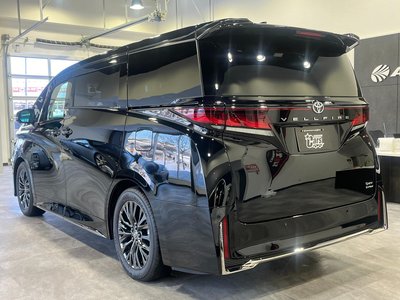 2023 Toyota VELLFIRE — фото 125