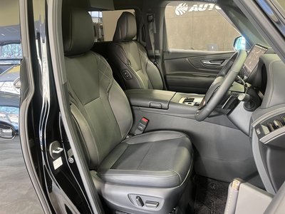 2023 Toyota VELLFIRE — фото 15