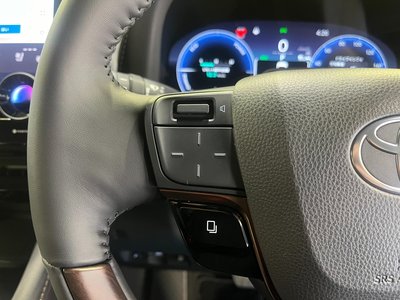 2023 Toyota VELLFIRE — фото 88