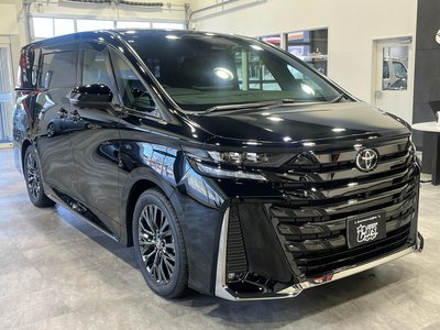 2023 Toyota VELLFIRE — фото 123
