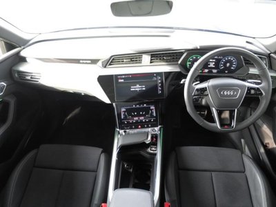 2023 AUDI Q8 SPORTBACK E-TRON photo 6