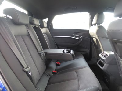 2023 AUDI Q8 SPORTBACK E-TRON photo 21