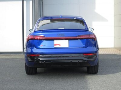2023 AUDI Q8 SPORTBACK E-TRON photo 5