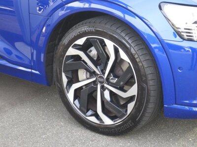 2023 AUDI Q8 SPORTBACK E-TRON photo 7