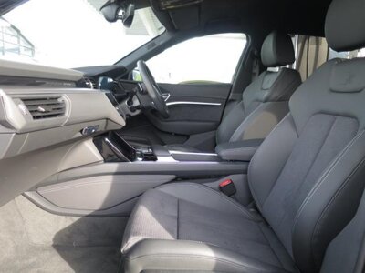 2023 AUDI Q8 SPORTBACK E-TRON photo 8