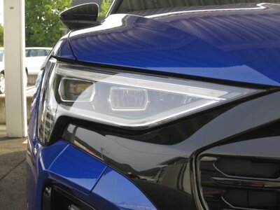 2023 AUDI Q8 SPORTBACK E-TRON photo 10