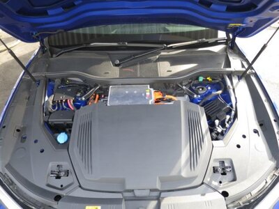2023 AUDI Q8 SPORTBACK E-TRON photo 12