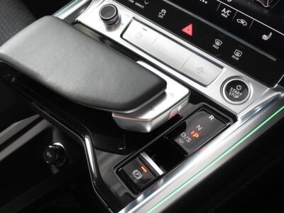 2023 AUDI Q8 SPORTBACK E-TRON photo 13