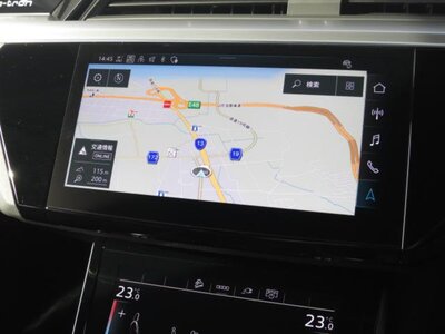2023 AUDI Q8 SPORTBACK E-TRON photo 15