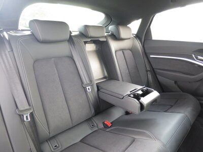 2023 AUDI Q8 SPORTBACK E-TRON photo 19