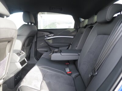 2023 AUDI Q8 SPORTBACK E-TRON photo 20