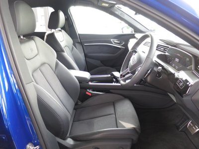 2023 AUDI Q8 SPORTBACK E-TRON photo 22