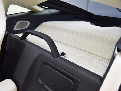 2023 Mclaren GT 照片 14