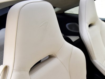2023 Mclaren GT 照片 28
