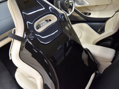 2023 Mclaren GT 照片 13