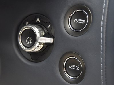 2023 Mclaren GT 照片 31