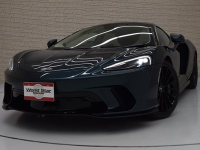 2023 Mclaren GT 照片 5