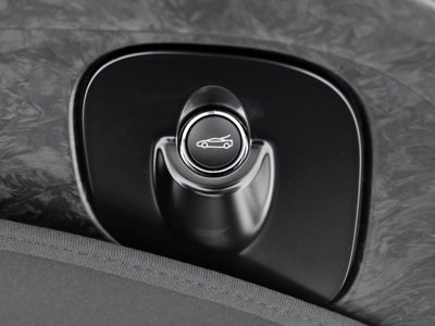 2023 Mclaren GT 照片 22
