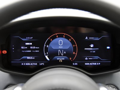 2023 Mclaren GT 照片 26