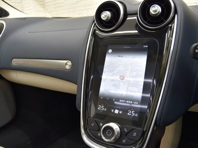2023 Mclaren GT 照片 25