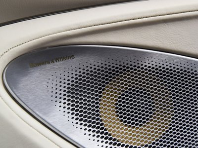 2023 Mclaren GT 照片 17