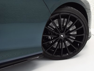 2023 Mclaren GT 照片 20