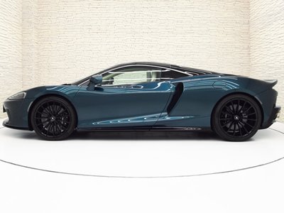 2023 Mclaren GT 照片 6