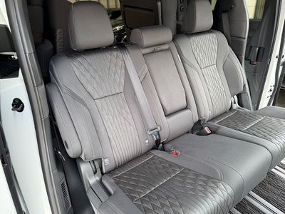 2026 Toyota ALPHARD — фото 31