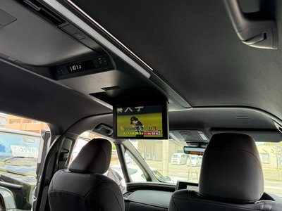 2026 Toyota ALPHARD — фото 22