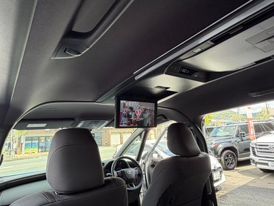 2026 Toyota ALPHARD — фото 35