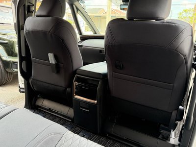 2026 Toyota ALPHARD — фото 32