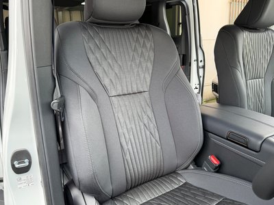 2026 Toyota ALPHARD — фото 16