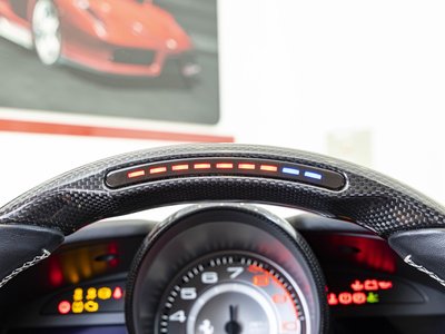 2017 Ferrari GTC4 LUSSO photo 18