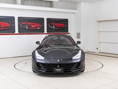 2017 Ferrari GTC4 LUSSO — фото 3