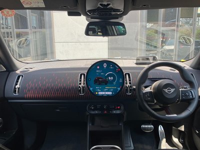 2025 MINI COOPER COUNTRYMAN 照片 5