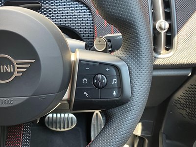 2025 MINI COOPER COUNTRYMAN 照片 8