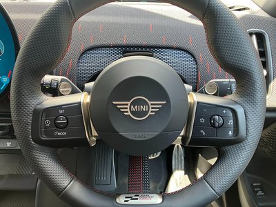 2025 MINI COOPER COUNTRYMAN 照片 6