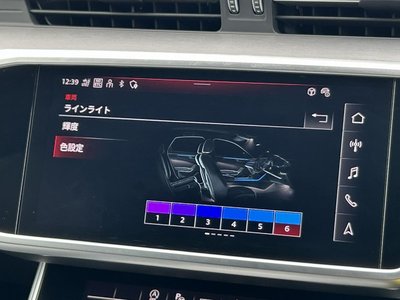 2023 AUDI A7 SPORTBACK photo 6