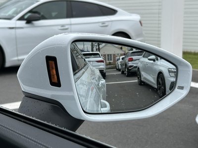 2023 AUDI A7 SPORTBACK photo 11