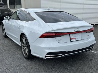 2023 AUDI A7 SPORTBACK thumbnail 20