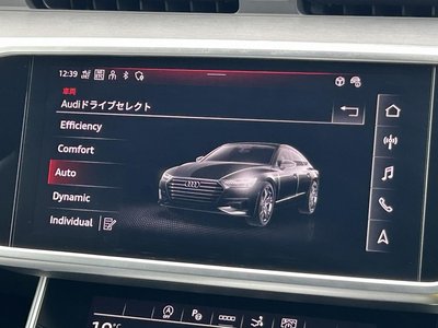 2023 AUDI A7 SPORTBACK photo 8
