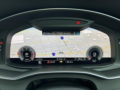 2023 AUDI A7 SPORTBACK photo 4