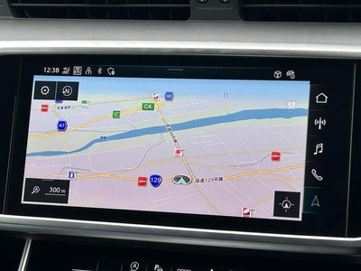 2023 AUDI A7 SPORTBACK thumbnail 24
