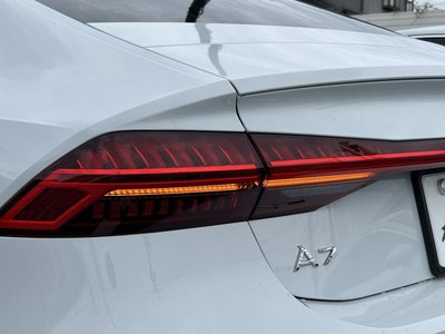 2023 AUDI A7 SPORTBACK thumbnail 22