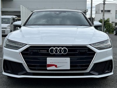 2023 AUDI A7 SPORTBACK thumbnail 18