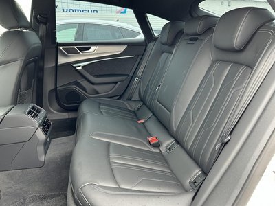 2023 AUDI A7 SPORTBACK photo 15