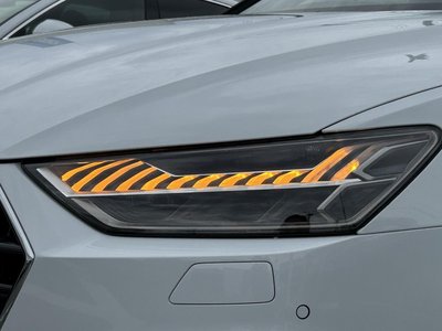 2023 AUDI A7 SPORTBACK photo 12